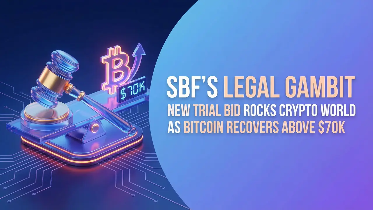 SBF's Legal Gambit