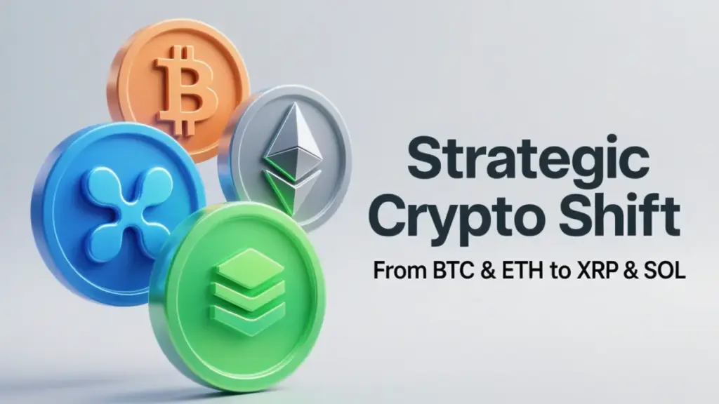 Bitcoin & Ethereum ETF Holdings