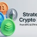 Bitcoin & Ethereum ETF Holdings