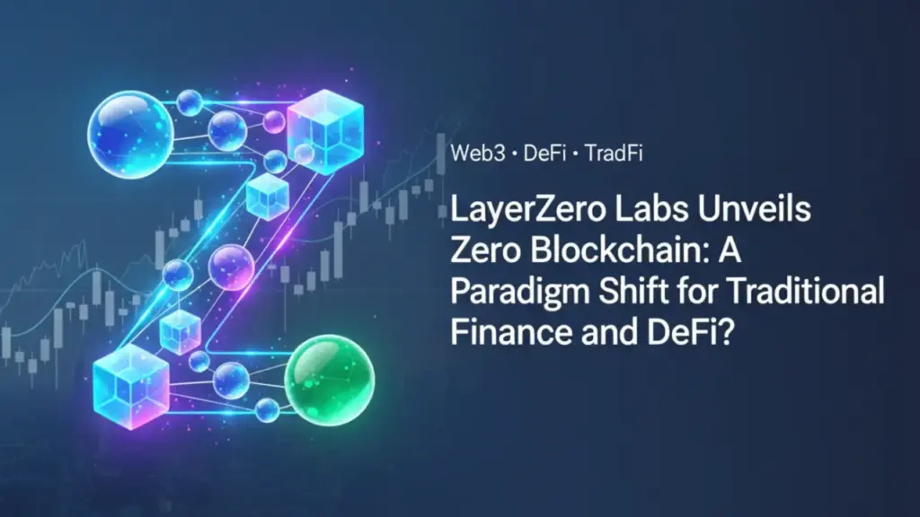 hift for Traditional Finance and DeFi