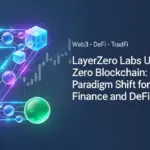 hift for Traditional Finance and DeFi