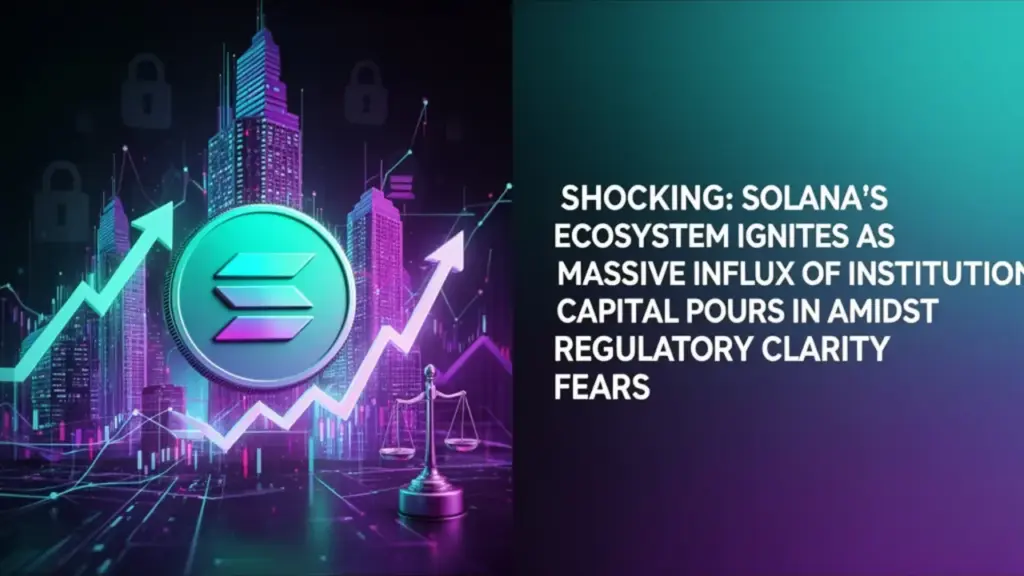 Solana's Ecosystem Ignites