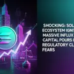 Solana's Ecosystem Ignites