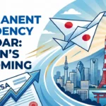 japan-visa-fee-hike-permanent-residency-200000-yen-2026