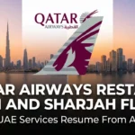 qatar-airways-restarts-dubai-sharjah-flights-april-2026